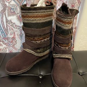 Cute Boots, NWT